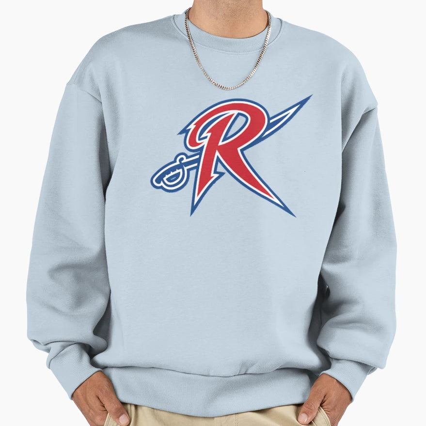 Funnystate Roanegift Sweatshirt - Casual Everyday Wear Unisex - T-Shirt, Sweatshirt, Hoodie