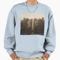 San Francisco Harbour Sweatshirt - Custom Art Print Men Women - T-Shirt, Sweatshirt, Hoodie