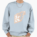 Kwebbelkop Sweatshirt - Unique Graphic Unisex - T-Shirt, Sweatshirt, Hoodie