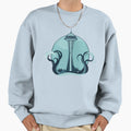Seattle Hockey Lover Sweatshirt - Minimalist Print for Adults - T-Shirt, Sweatshirt, Hoodie