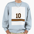 Derrick Walton Jr Sweatshirt - Trendy Graphic Men Women - T-Shirt, Sweatshirt, Hoodie