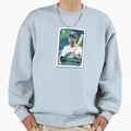 Ken Grifey Jr 24 Sweatshirt - Minimalist Print Men Women - T-Shirt, Sweatshirt, Hoodie
