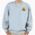Ernie Quezada Sweatshirt - Trendy Graphic Unisex - T-Shirt, Sweatshirt, Hoodie