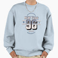 New York Sweatshirt - Trendy Graphic for Adults - T-Shirt, Sweatshirt, Hoodie