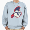 Wild Thing Mascot Sweatshirt - Streetwear Style for Adults - T-Shirt, Sweatshirt, Hoodie