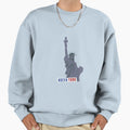 Nueva York Sweatshirt - Streetwear Style for Adults - T-Shirt, Sweatshirt, Hoodie