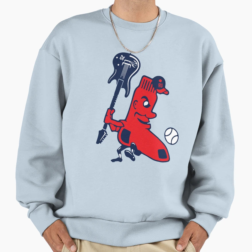 Jam Sox Xl Sweatshirt - Streetwear Style Unisex - T-Shirt, Sweatshirt, Hoodie