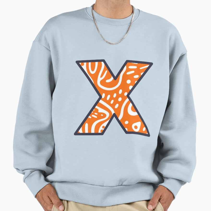 Khoisan X Tribal Dominator Prime Sweatshirt - Fun Novelty Design Men Women - T-Shirt, Sweatshirt, Hoodie