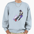 Cannon Sweatshirt - Aesthetic Graphic for Adults - T-Shirt, Sweatshirt, Hoodie