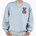Xgames Mode Sweatshirt - Casual Everyday Wear Unisex - T-Shirt, Sweatshirt, Hoodie