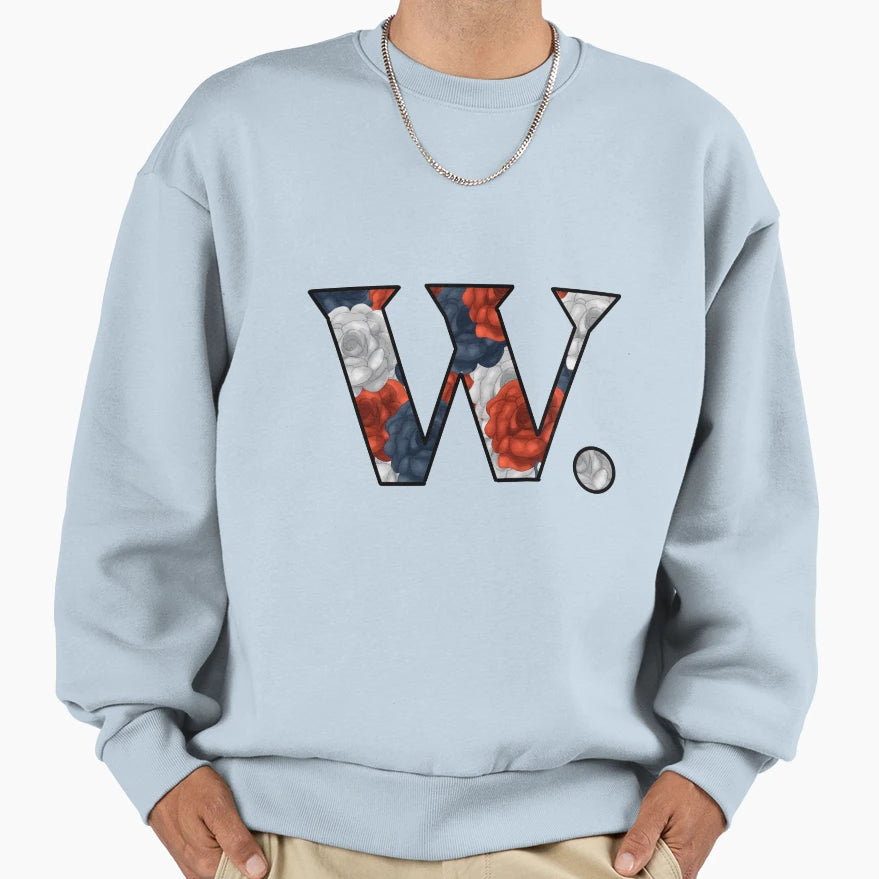 Remember Watkins Sweatshirt - Custom Art Print Unisex - T-Shirt, Sweatshirt, Hoodie