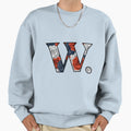 Remember Watkins Sweatshirt - Custom Art Print Unisex - T-Shirt, Sweatshirt, Hoodie