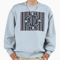 Copy Japanese Seamless Pattern Sweatshirt - Streetwear Style for Adults - T-Shirt, Sweatshirt, Hoodie