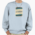 As Mariners St Thomas Aquinas Sweatshirt - Casual Everyday Wear for Adults - T-Shirt, Sweatshirt, Hoodie
