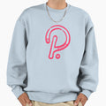 Polkadot Dot Cryptocurrency Sweatshirt - Casual Everyday Wear Men Women - T-Shirt, Sweatshirt, Hoodie