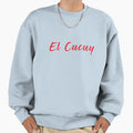 Tony El Cucuy Ferguson Sweatshirt - Novelty Apparel for Adults - T-Shirt, Sweatshirt, Hoodie