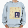 Letter O Autumn Season Sweatshirt - Novelty Apparel Unisex - T-Shirt, Sweatshirt, Hoodie