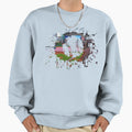 Minute Maid Baseball Sweatshirt - Novelty Apparel Unisex - T-Shirt, Sweatshirt, Hoodie