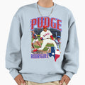Pudge Sweatshirt - Streetwear Style for Adults - T-Shirt, Sweatshirt, Hoodie