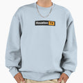 Houston Tx Sweatshirt - Aesthetic Graphic Men Women - T-Shirt, Sweatshirt, Hoodie