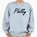 Philly Sweatshirt - Casual Everyday Wear Unisex - T-Shirt, Sweatshirt, Hoodie