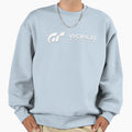 Gran Turismo World Series Gtws Sweatshirt - Aesthetic Graphic Unisex - T-Shirt, Sweatshirt, Hoodie