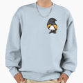 American Redstart Warbler Sweatshirt - Fun Novelty Design for Adults - T-Shirt, Sweatshirt, Hoodie
