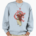 Flamengo Sweatshirt - Unique Graphic Men Women - T-Shirt, Sweatshirt, Hoodie