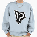 Panic Sweatshirt - Aesthetic Graphic Men Women - T-Shirt, Sweatshirt, Hoodie