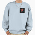 Ht Logo 3 Sweatshirt - Casual Everyday Wear Unisex - T-Shirt, Sweatshirt, Hoodie