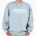 Sanger Institute Sweatshirt - Custom Art Print for Adults - T-Shirt, Sweatshirt, Hoodie