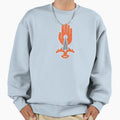 Obscura Symbol Sweatshirt - Minimalist Print for Adults - T-Shirt, Sweatshirt, Hoodie