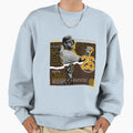 Austin Nola Baseball Sweatshirt - Fun Novelty Design Men Women - T-Shirt, Sweatshirt, Hoodie