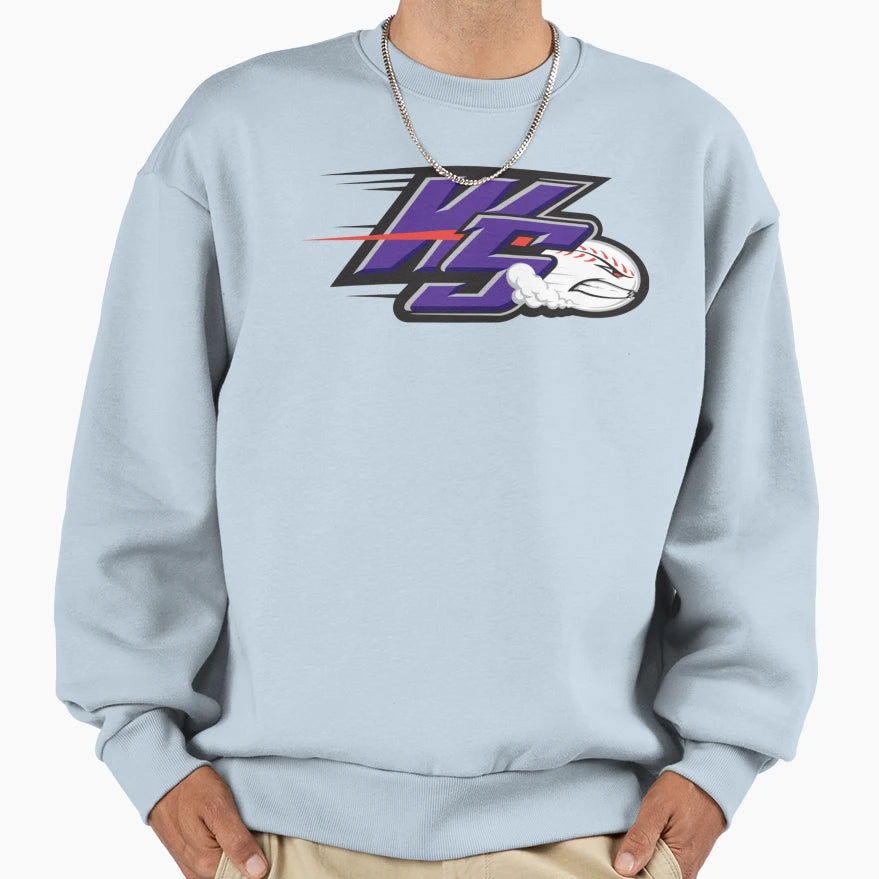 Winston Salem Dash Icons Sweatshirt - Unique Graphic Men Women - T-Shirt, Sweatshirt, Hoodie