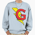 Super G Sweatshirt - Unique Graphic Unisex - T-Shirt, Sweatshirt, Hoodie