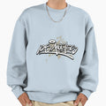 La Tag Coffee Stain Sweatshirt - Custom Art Print for Adults - T-Shirt, Sweatshirt, Hoodie