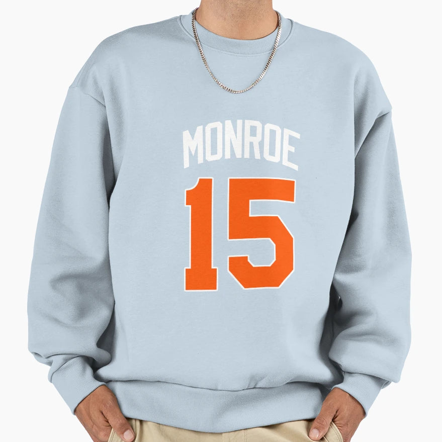 Earl Pearl Sweatshirt - Graphic Print Unisex - T-Shirt, Sweatshirt, Hoodie