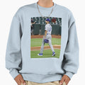 Joe Kelly Nice Swing Fan Art Joe Kelly Hoodie - Trendy Graphic Unisex - T-Shirt, Sweatshirt, Hoodie