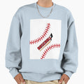 Baseball T-Shirt - Fun Novelty Design Unisex - T-Shirt, Sweatshirt, Hoodie