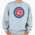 Chicago House Sweatshirt - Fun Novelty Design Unisex - T-Shirt, Sweatshirt, Hoodie