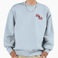 Boba Thunder Sweatshirt - Trendy Graphic Unisex - T-Shirt, Sweatshirt, Hoodie