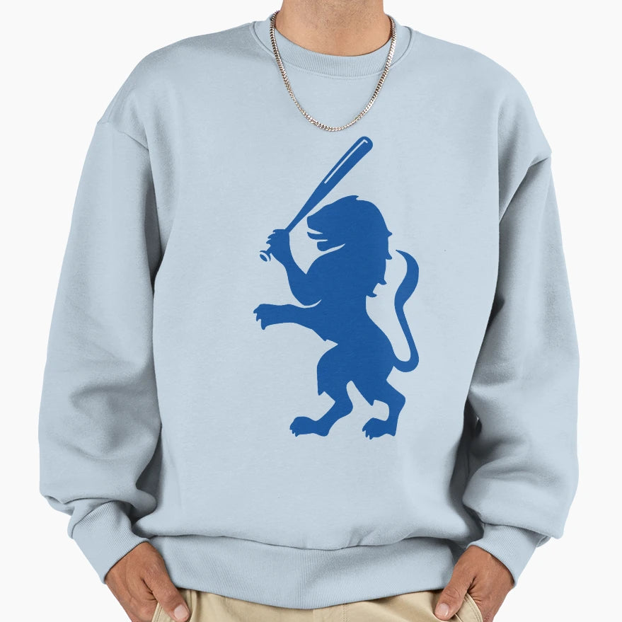 Proud Bavarian Lion Germany Sweatshirt - Streetwear Style Unisex - T-Shirt, Sweatshirt, Hoodie