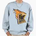 Jelly Sweatshirt - Custom Art Print Men Women - T-Shirt, Sweatshirt, Hoodie