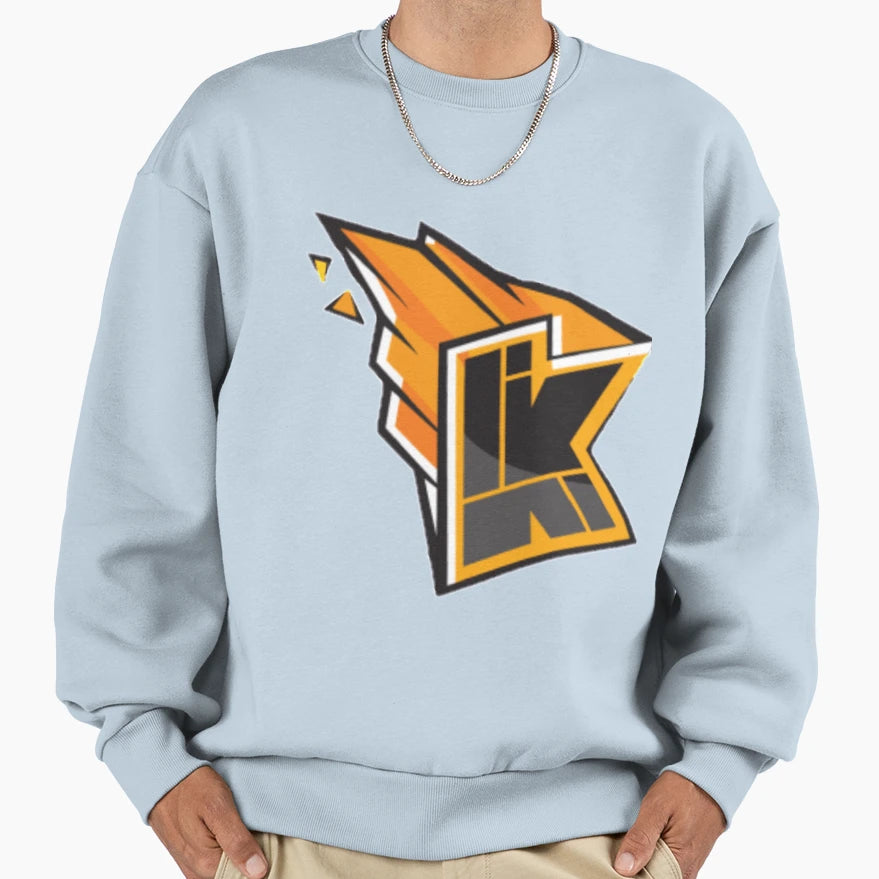 Jelly Sweatshirt - Custom Art Print Men Women - T-Shirt, Sweatshirt, Hoodie