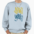 New York Sweatshirt - Streetwear Style for Adults - T-Shirt, Sweatshirt, Hoodie