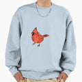 Cardinal Sweatshirt - Novelty Apparel for Adults - T-Shirt, Sweatshirt, Hoodie