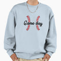 Game Day Sweatshirt - Casual Everyday Wear for Adults - T-Shirt, Sweatshirt, Hoodie