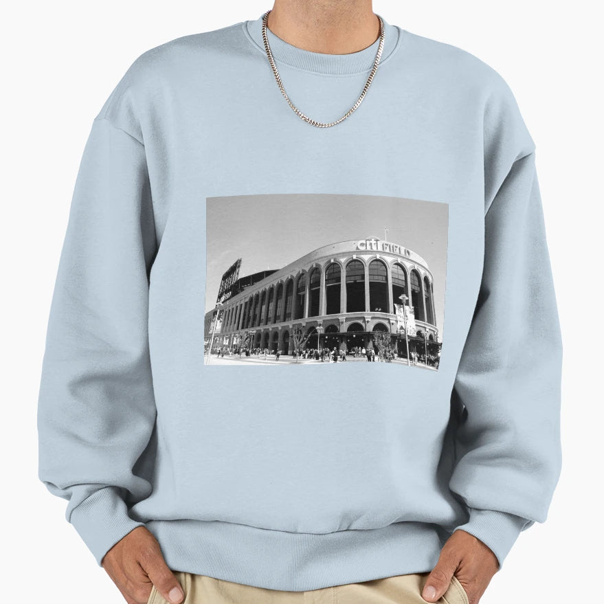 New York City Sweatshirt - Custom Art Print Unisex - T-Shirt, Sweatshirt, Hoodie