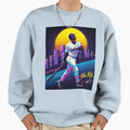 Ken Griffey Jr Baseball 80S 90S Sweatshirt - Minimalist Print for Adults - T-Shirt, Sweatshirt, Hoodie