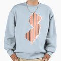 New Jersey Sweatshirt - Unique Graphic Unisex - T-Shirt, Sweatshirt, Hoodie